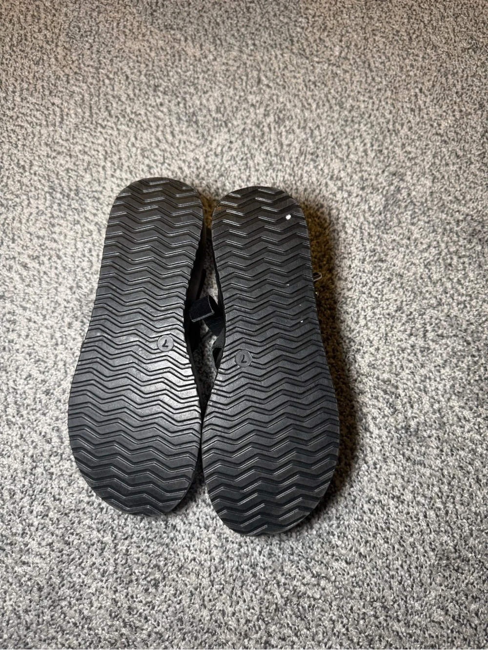 Steve Madden Sandals platform